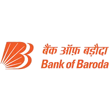 Bank of Baroda Logo