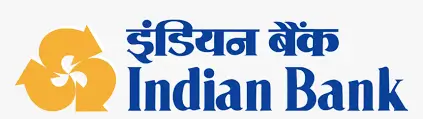 Indian Bank Logo