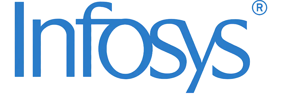 Infosys Logo