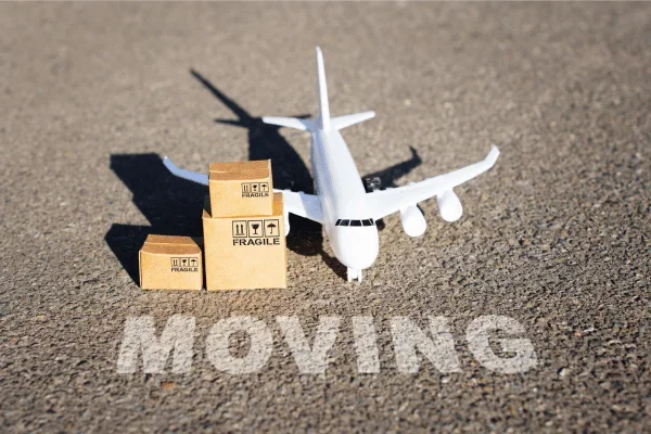 International Moving Navi Mumbai
