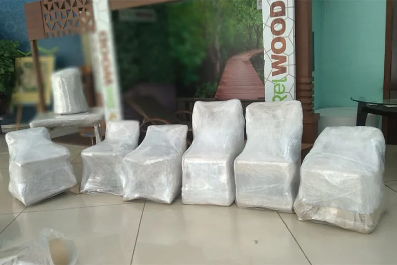 Office Relocation Services Navi Mumbai