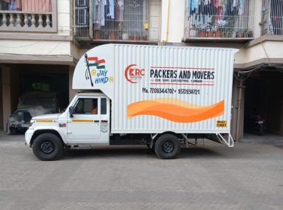 CRC Packers and Movers Team