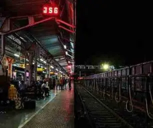 Relocation services in Thane