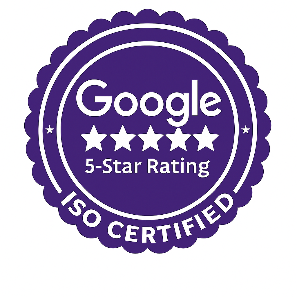 google rating