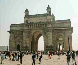 Relocation services in Navi Mumbai to Major Cities