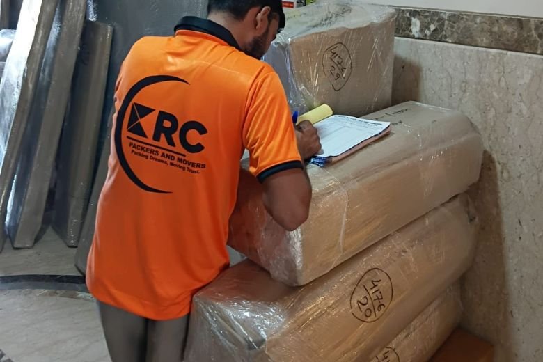 Home Shifting Services