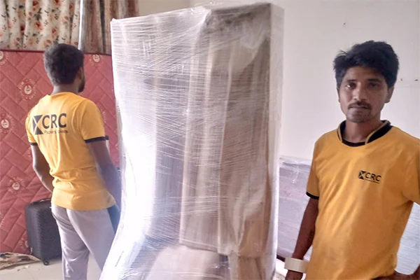 Packers and Movers Services