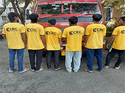 Top 5 Things to Know Before Hiring Packers and Movers in Navi Mumbai