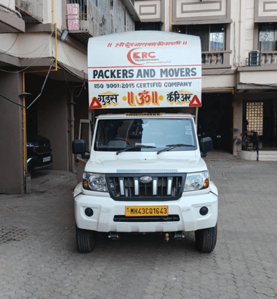 Shifting to a High-Rise Apartment in Navi Mumbai Guide