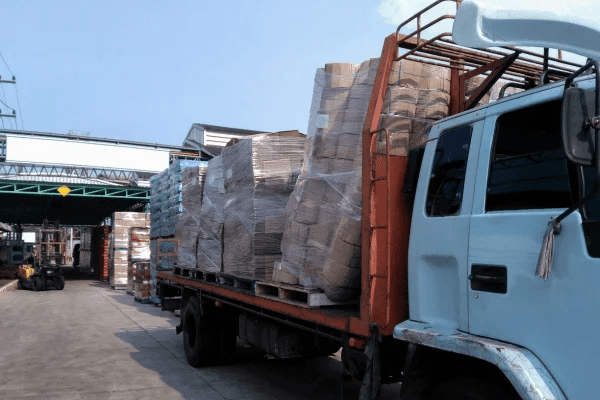 Reusable Packing Materials: The Future of Sustainable House Shifting